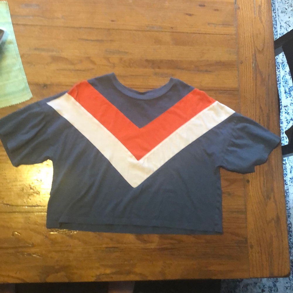 Rue 21 crop top